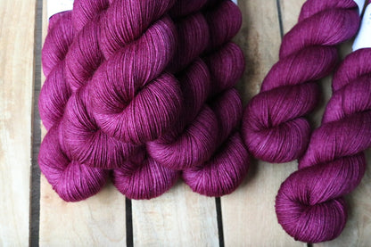 Soft Sock - verschiedene Varianten