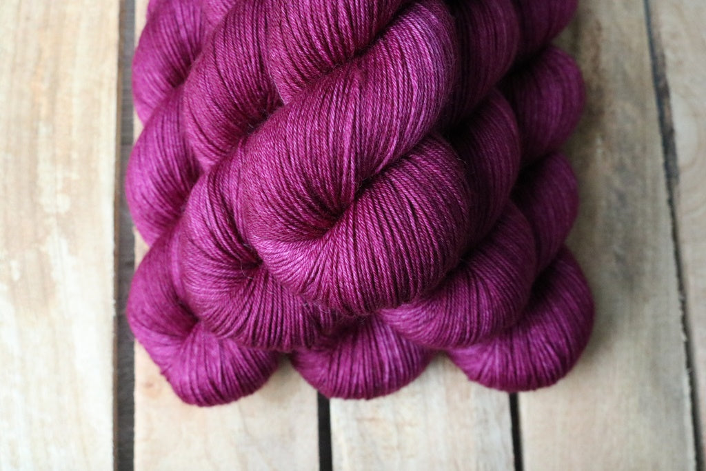 Alhambra Pullover Yarn Package by Isabell Krämer - Delivery time 5-10 days