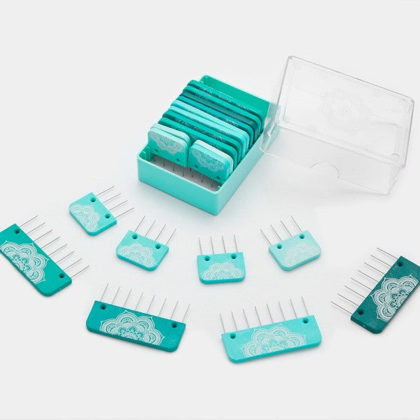 KnitPro Combed Needles Mindful Collection