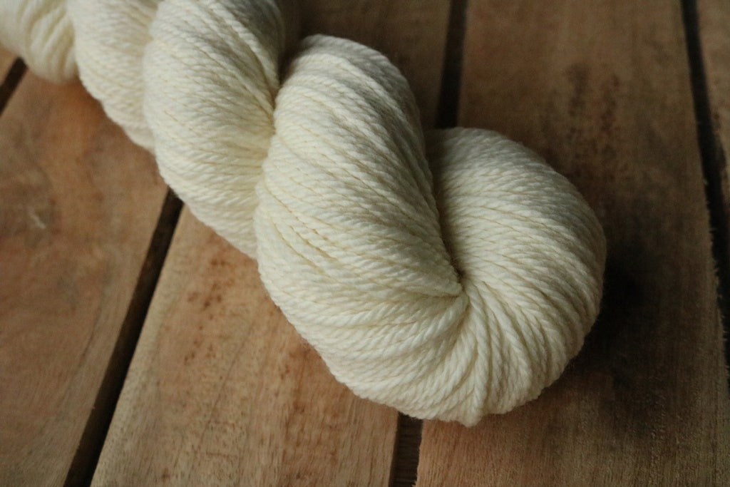 Custom dyeing - Aran - delivery time 5-10 days