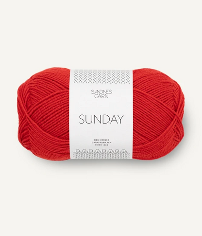 Sandnes - Sunday SALE