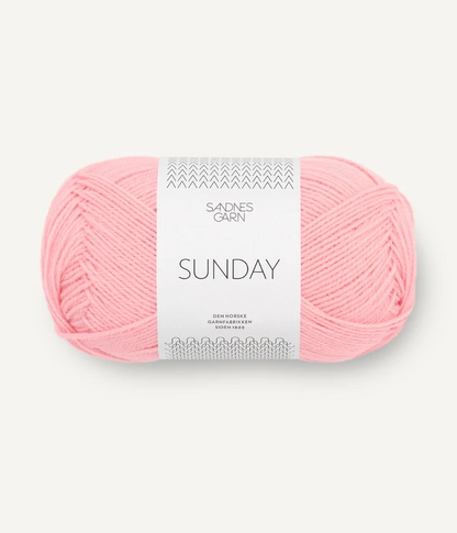 Sandnes - Sunday SALE