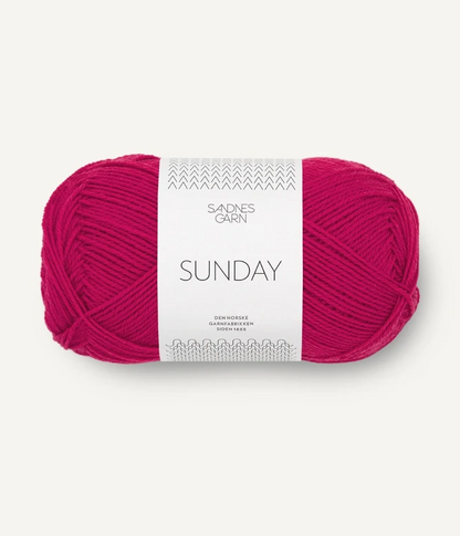 Sandnes - Sunday SALE
