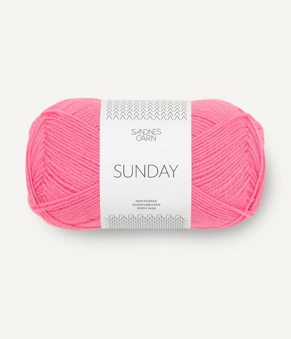 Sandnes - Sunday SALE