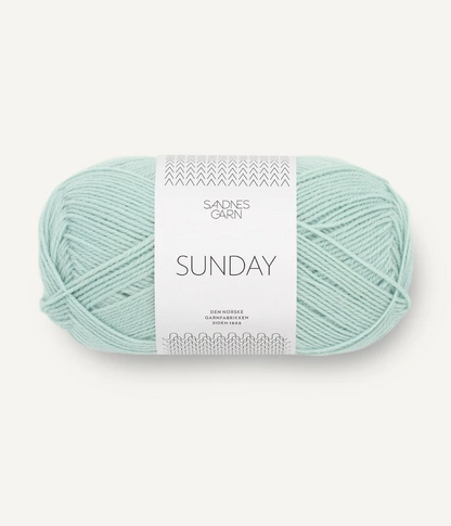 Sandnes - Sunday SALE