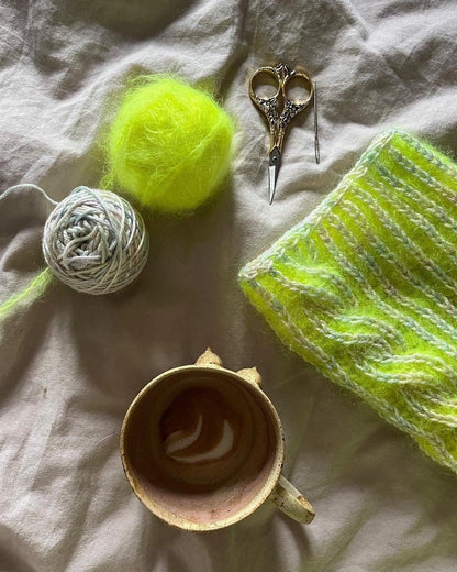 Changes Sweater Garnpaket by Popknit - Lieferzeit 5-10Tage