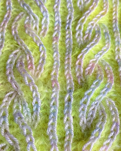 Changes Sweater Garnpaket by Popknit - Lieferzeit 5-10Tage