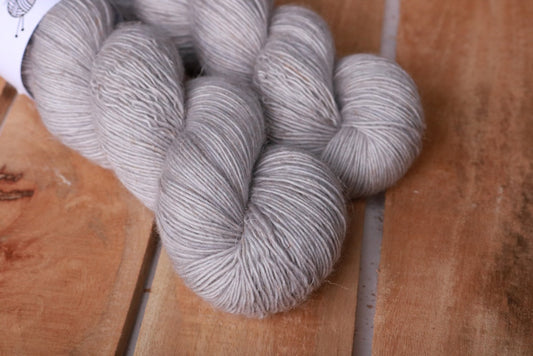 Merino Linen - Mrs.Grey