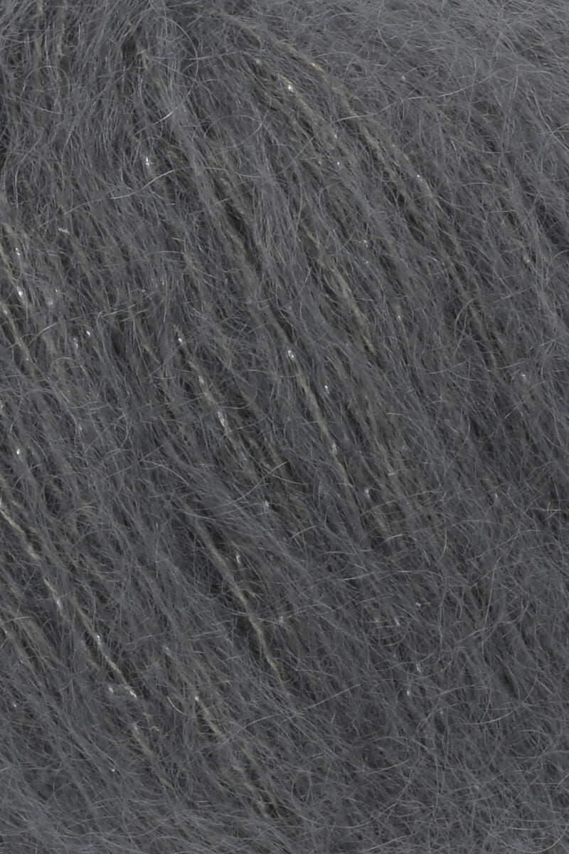 LANG YARNS - MOHAIR LUXE LAME