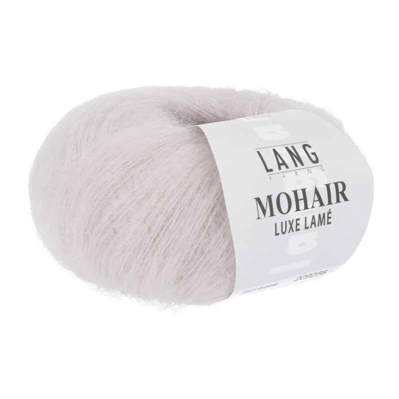 LANG YARNS - MOHAIR LUXE LAME