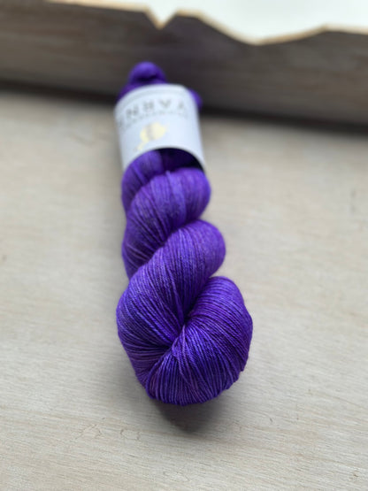 Custom dyeing - Soft Sock