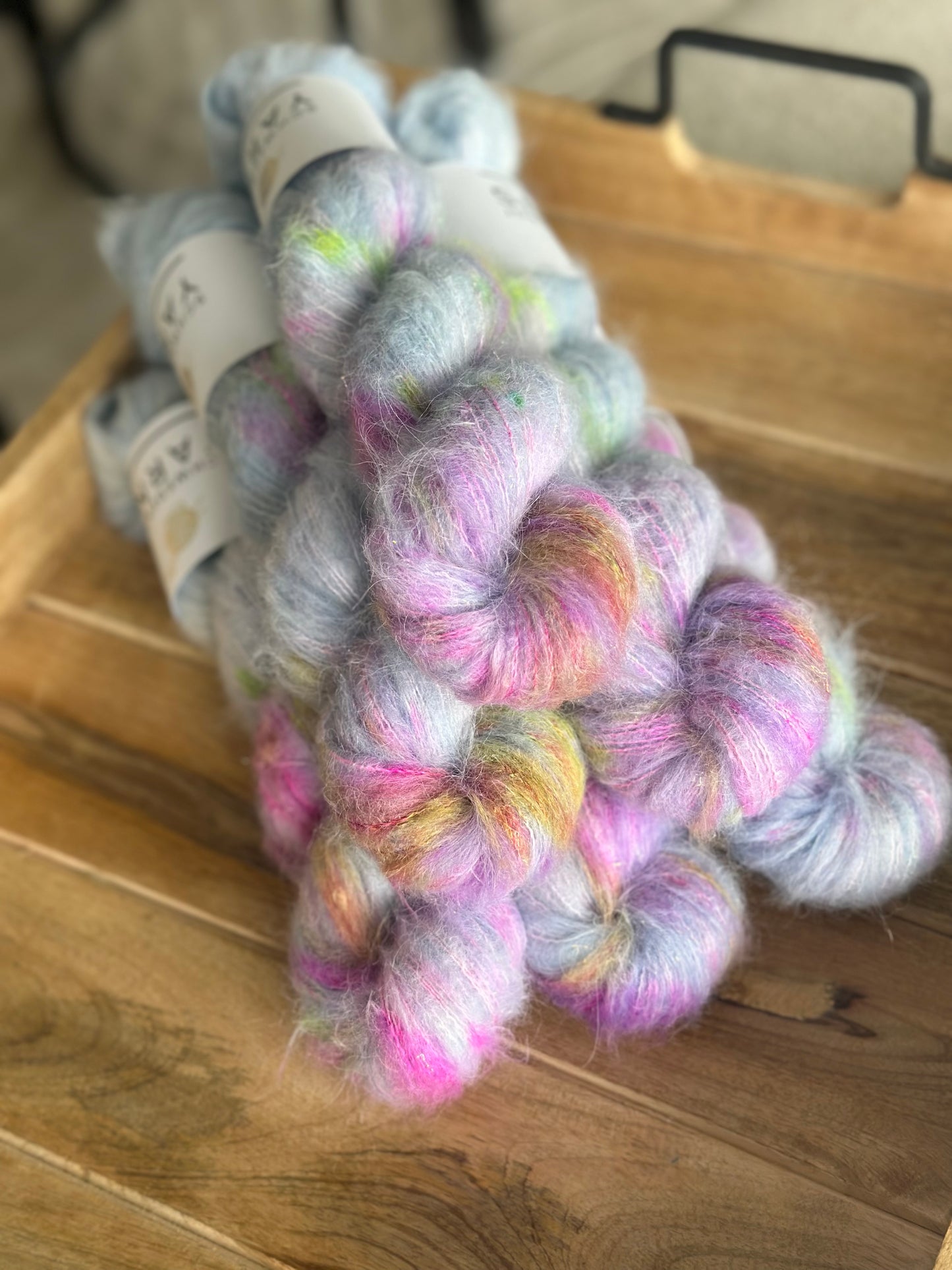 Limited Edition - Lavender Haze - Lieferzeit 5-15 Tage