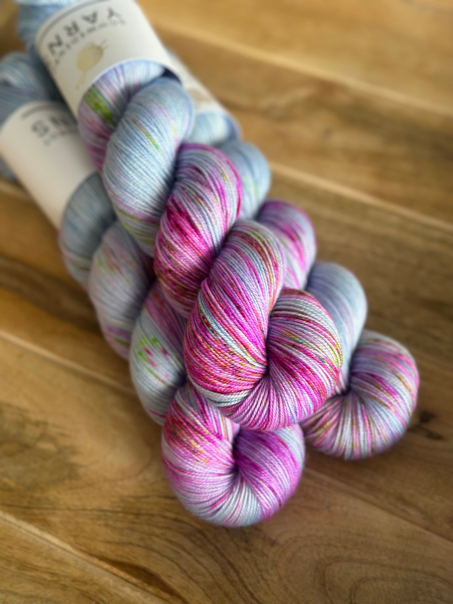 Limited Edition - Lavender Haze - Lieferzeit 5-15 Tage