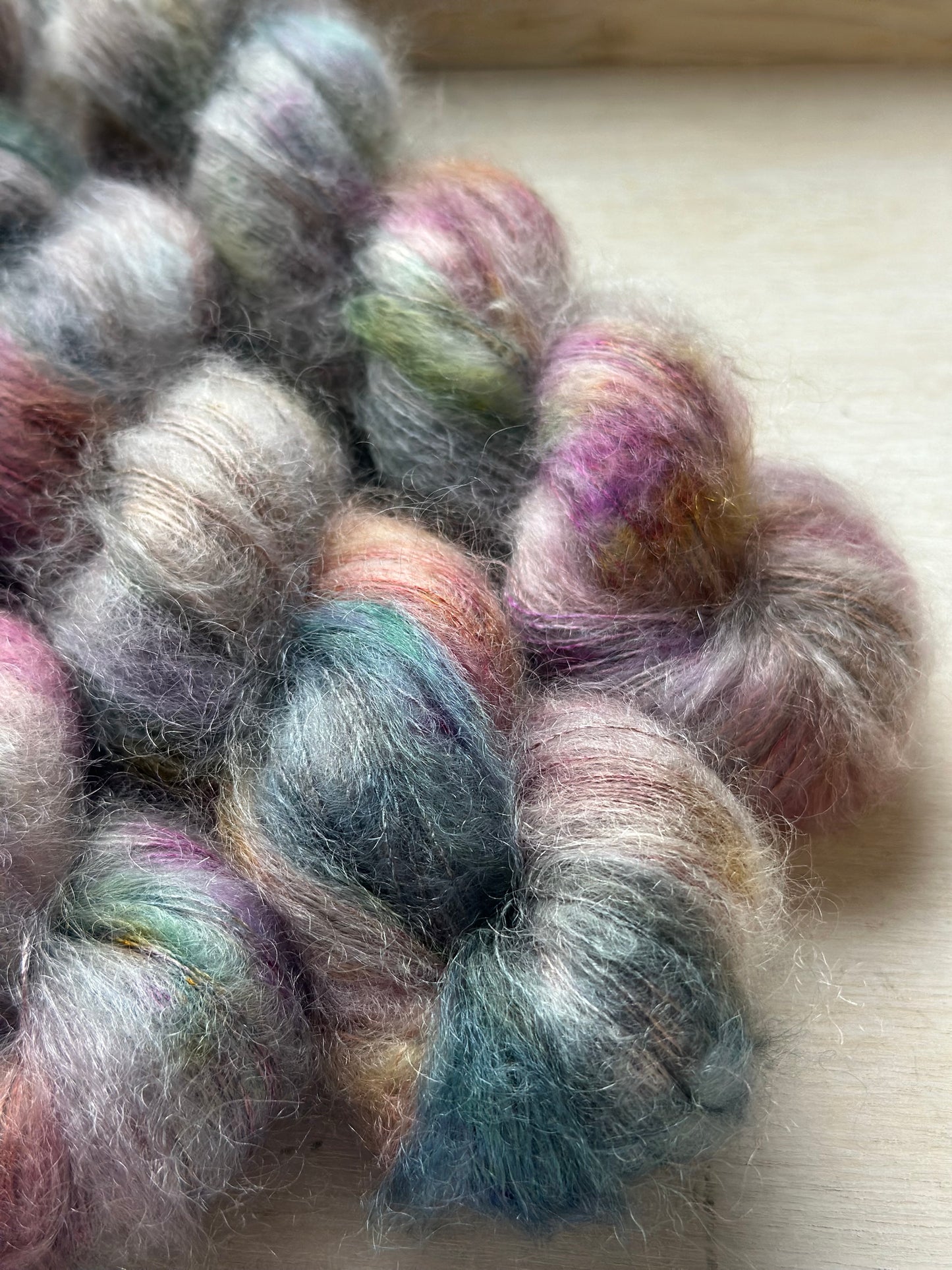 Limited Edition - Rauhnacht