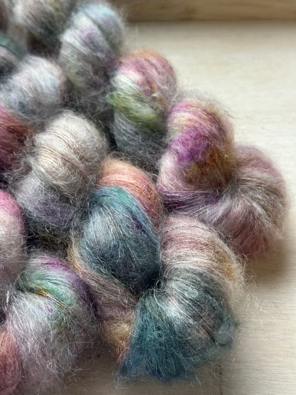 Limited Edition - Rauhnacht