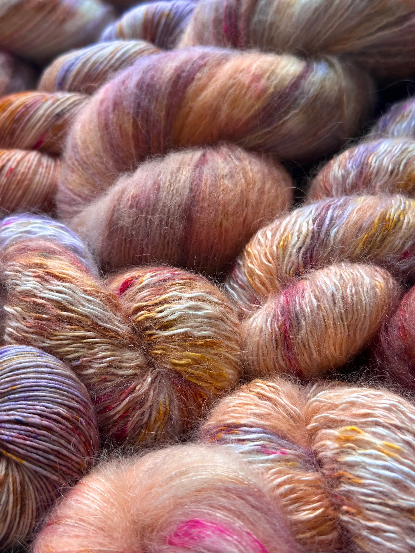 Limited Edition - Springlight - Lieferzeit 5-10 Tage