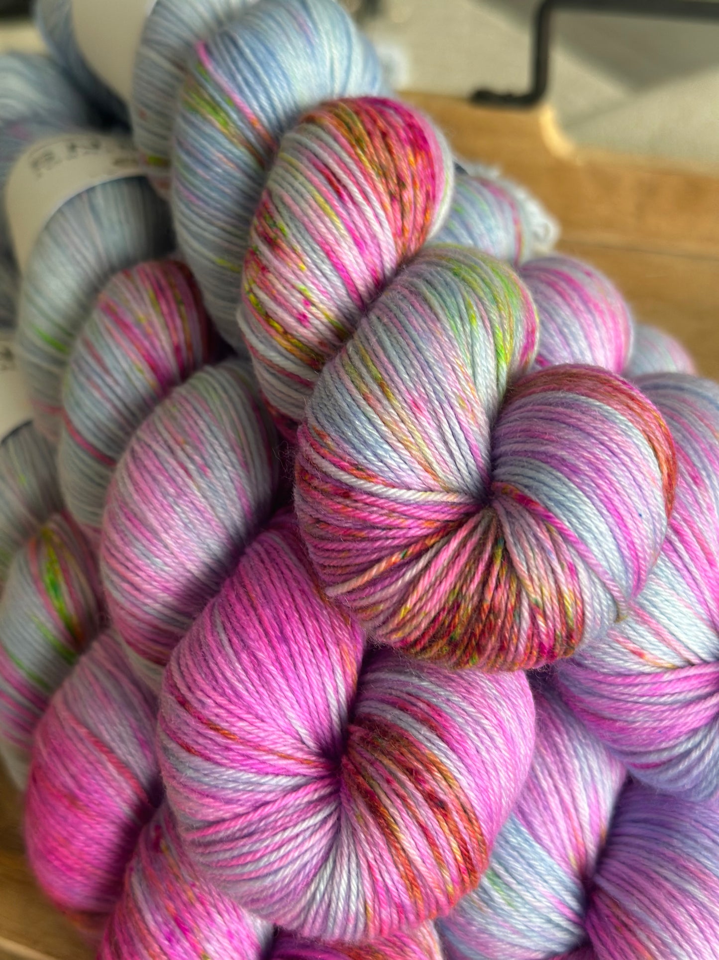 Limited Edition - Lavender Haze - Lieferzeit 5-15 Tage