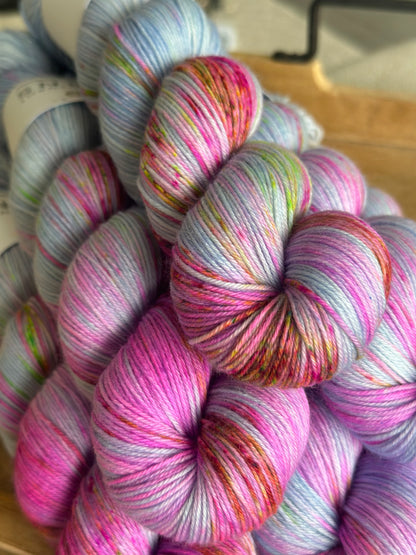 Limited Edition - Lavender Haze - Lieferzeit 5-15 Tage