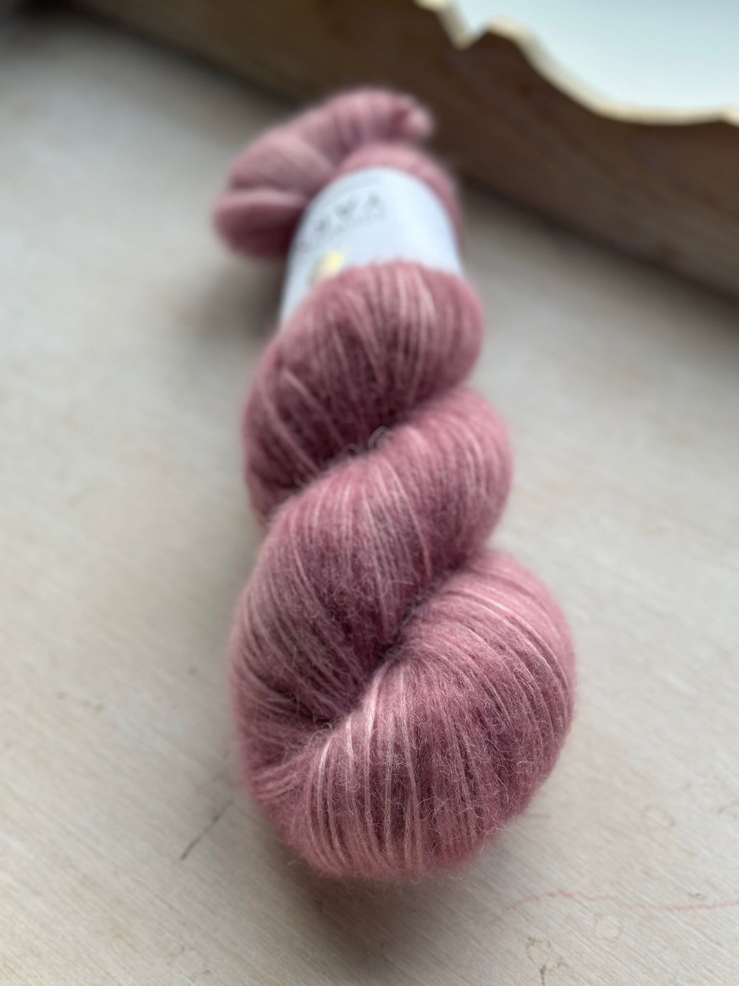 Ivy Sweater Garnpaket by Petite Knit - Lieferzeit 5-10 Tage