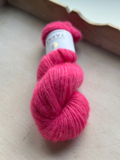 Ivy Sweater Garnpaket by Petite Knit - Lieferzeit 5-10 Tage