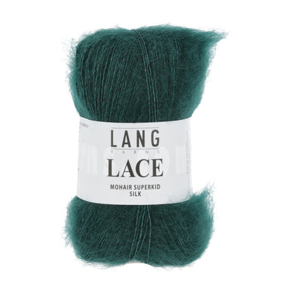 LANG YARNS - LACE
