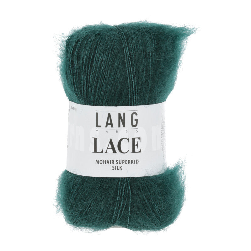 LANG YARNS - LACE