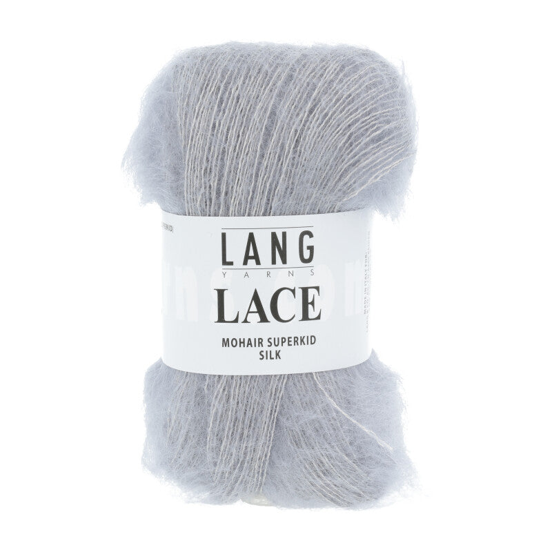 LANG YARNS - LACE