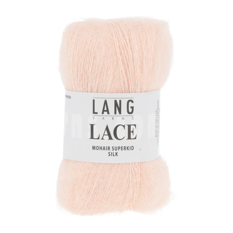 LANG YARNS - LACE