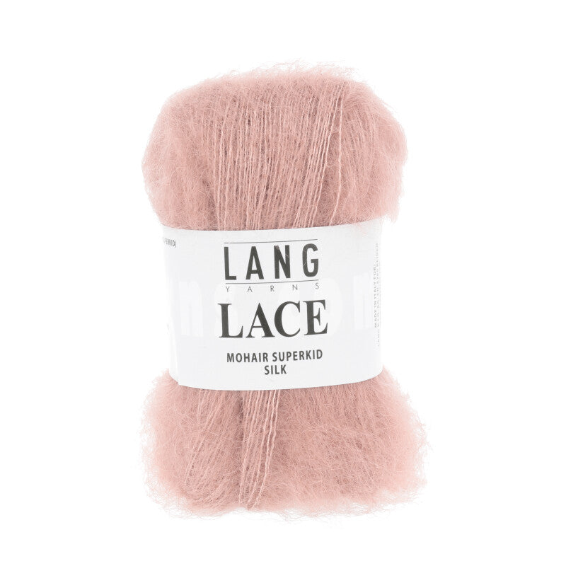 LANG YARNS - LACE