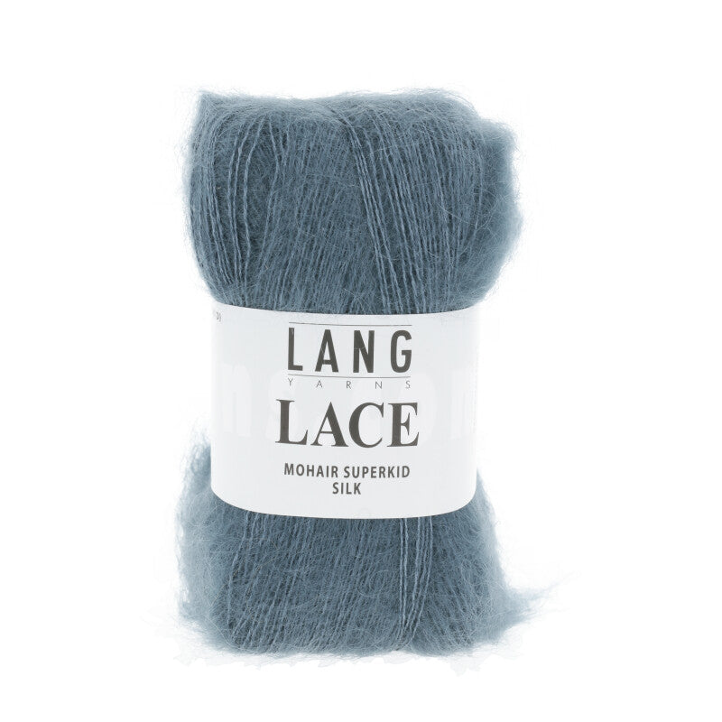 LANG YARNS - LACE