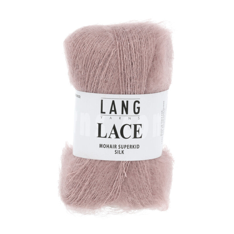 LANG YARNS - LACE