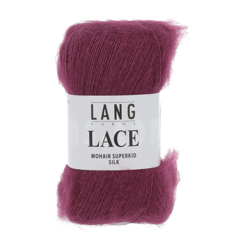 LANG YARNS - LACE