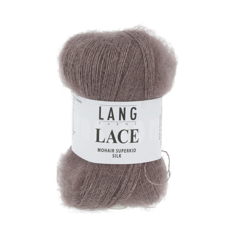 LANG YARNS - LACE