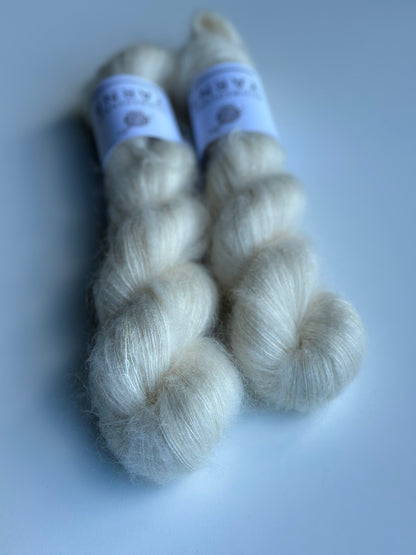 Kid Silk - verschiedene Varianten