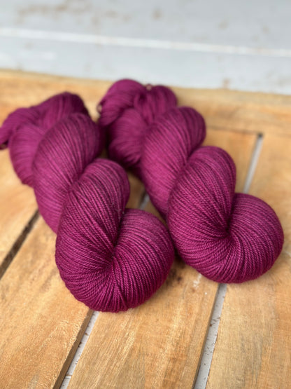 Falkland Merino - verschiedene Varianten