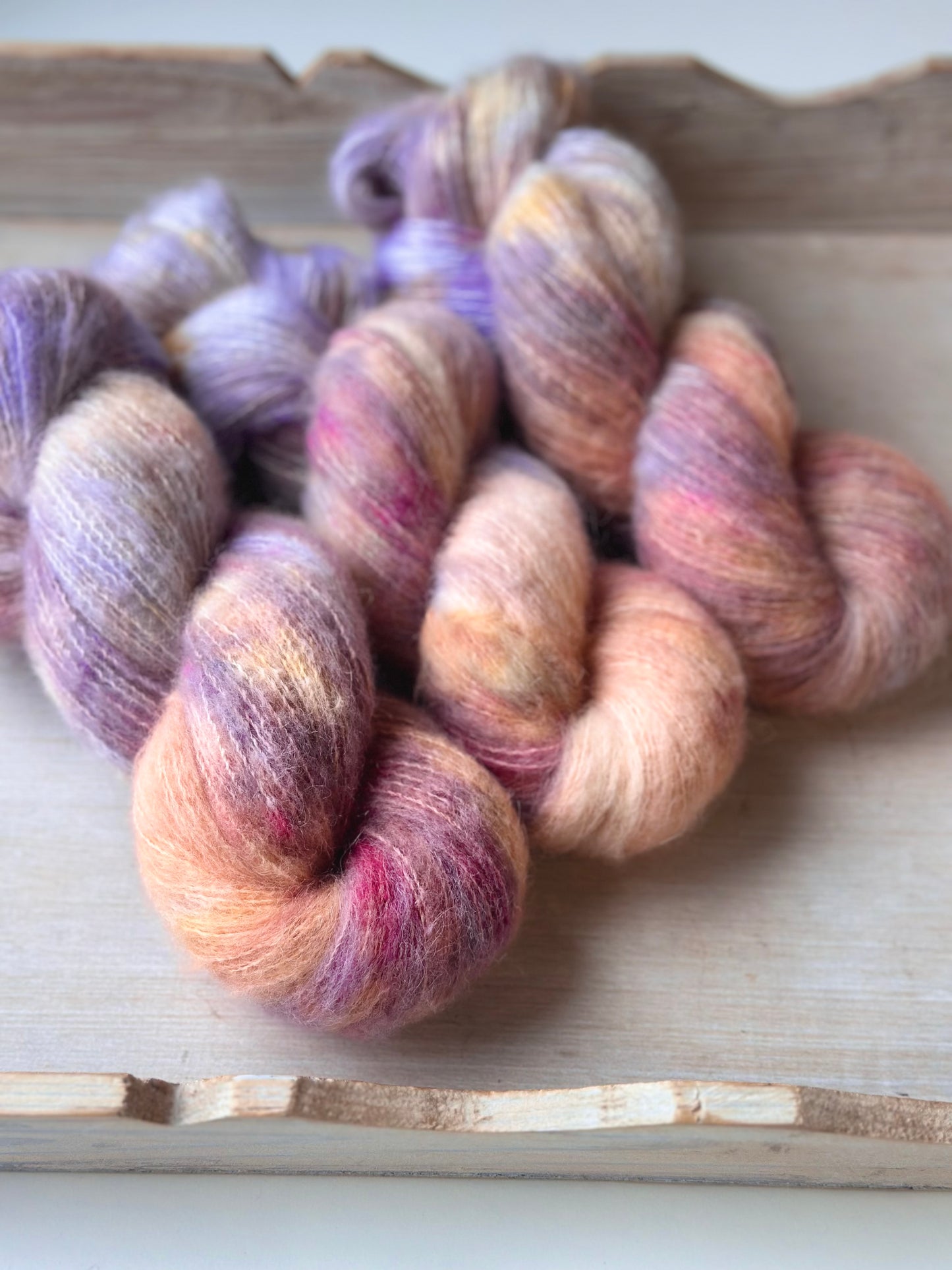 Limited Edition - Springlight - Lieferzeit 5-10 Tage