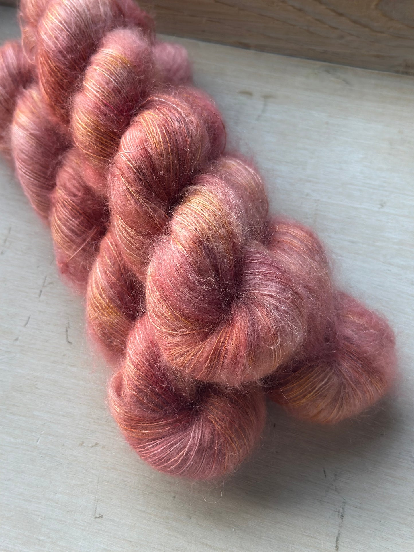 Limited Edition - Valentine - Lieferzeit 5-10 Tage