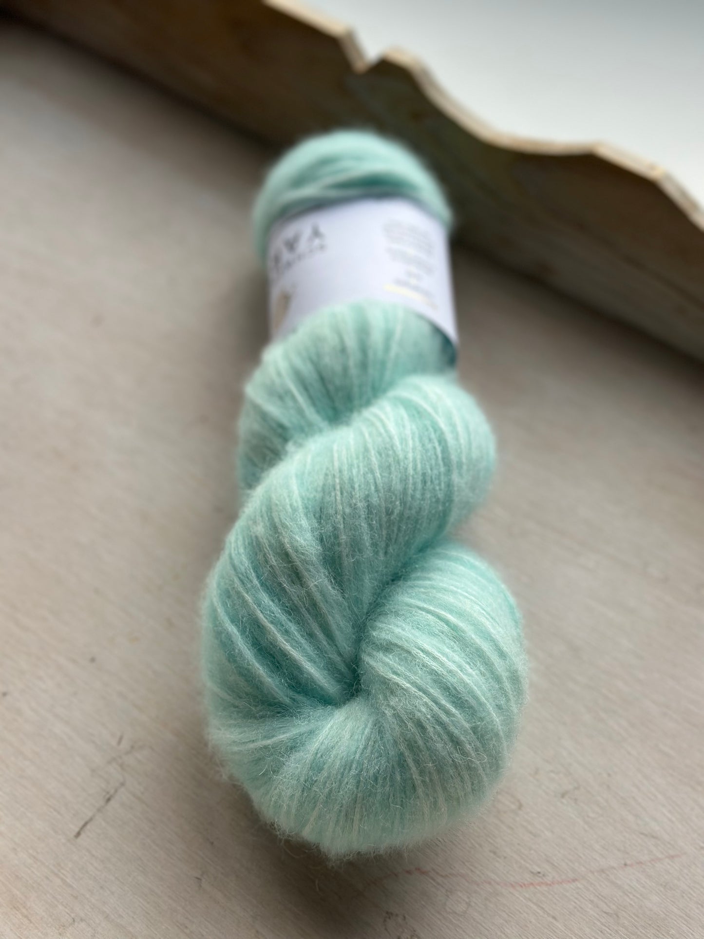 Ivy Sweater Garnpaket by Petite Knit - Lieferzeit 5-10 Tage