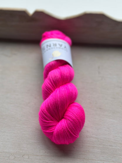 Custom dyeing - Soft Sock