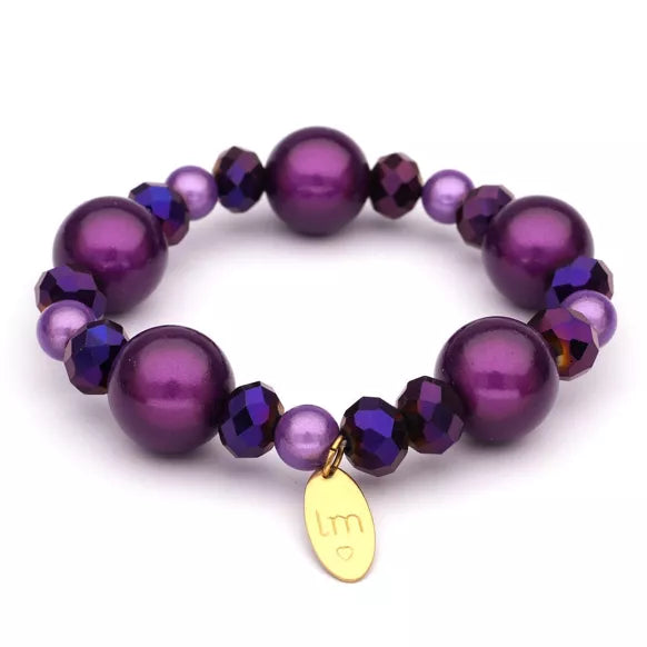 Armbänder von LOT83 - verschiedene Varianten