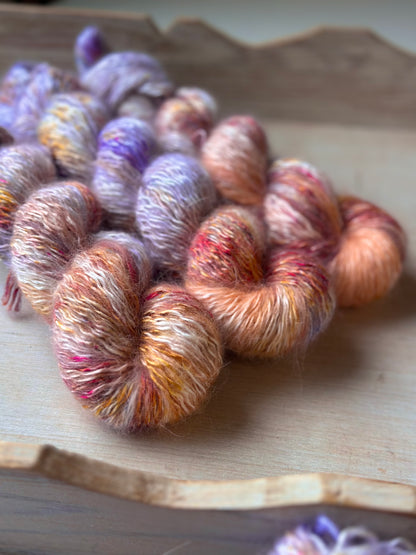 Limited Edition - Springlight - Lieferzeit 5-10 Tage