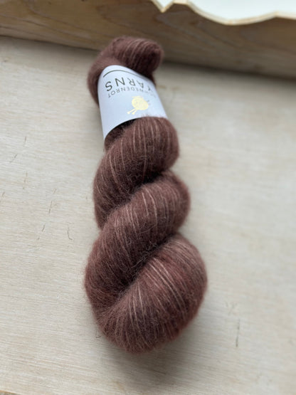 Ivy Sweater Garnpaket by Petite Knit - Lieferzeit 10-14 Tage