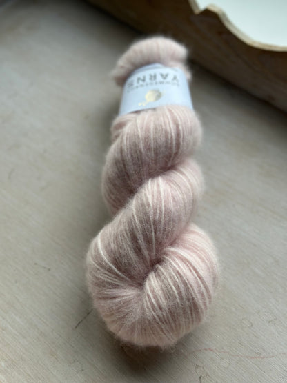 Ivy Sweater Garnpaket by Petite Knit - Lieferzeit 5-10 Tage
