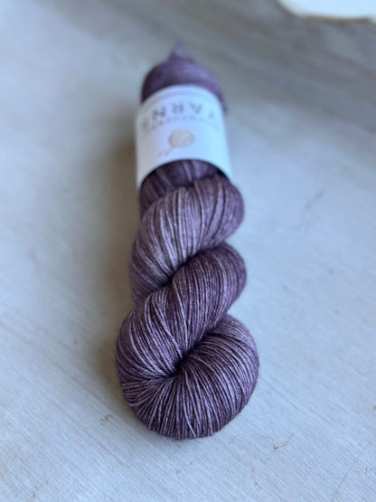 Custom dyeing - Soft Sock