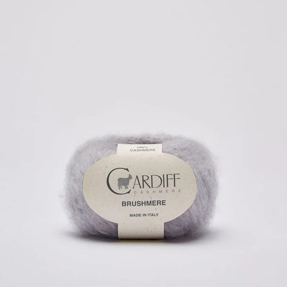 Cardiff Cashmere - Brushmere
