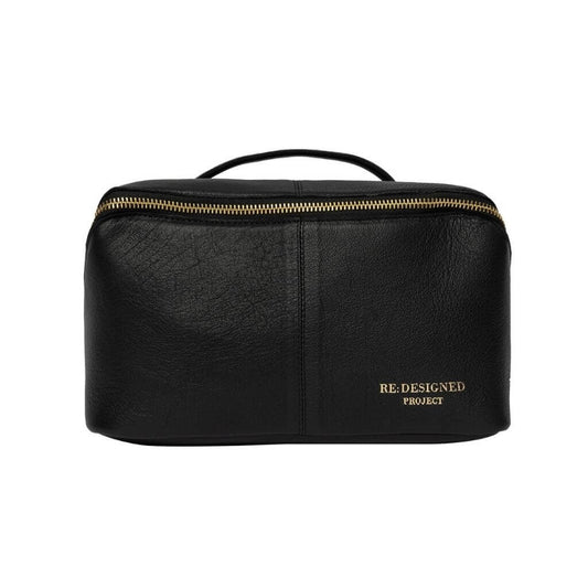 Re:Designed Bag Project 9 black/gold