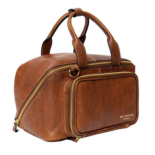 Re:Designed Project 39 walnut/Gold