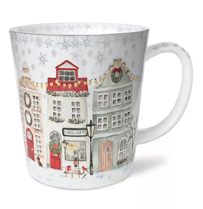 Tee Becher 500ml - verschiedene Varianten