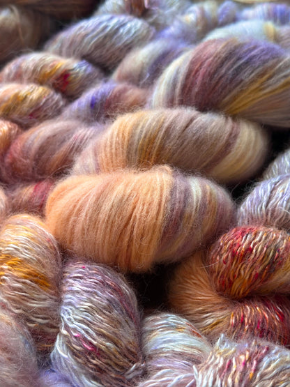 Limited Edition - Springlight - Lieferzeit 5-10 Tage