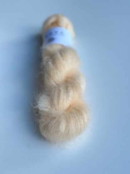 Kid Silk - verschiedene Varianten